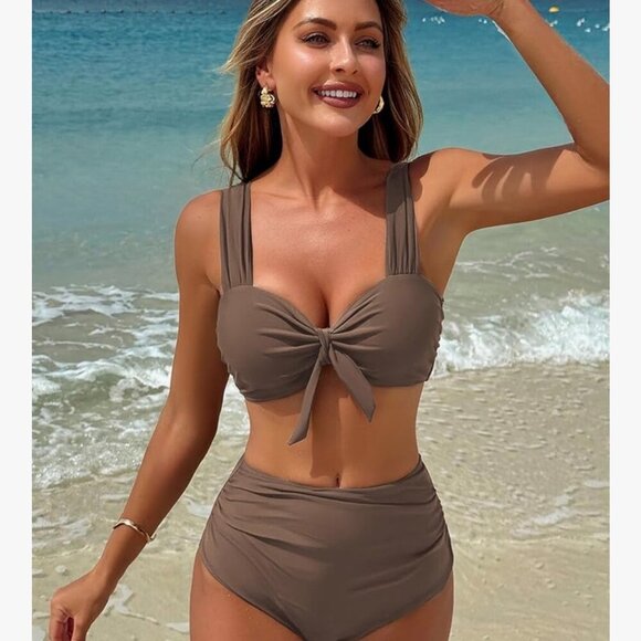 ZAFUL Bikini Sets for Women L /0073 - Picture 2 of 6